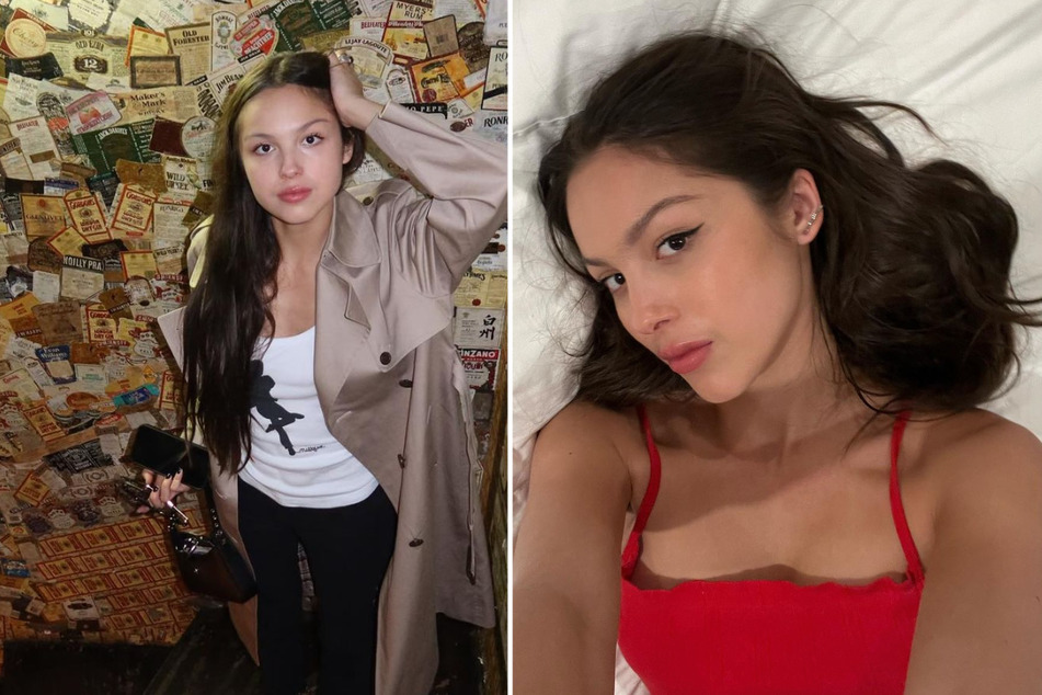 Olivia Rodrigo dishes on songwriting secrets and GUTS deluxe tracks