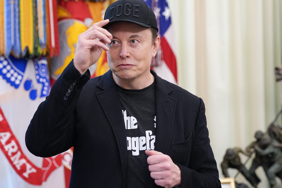Elon Musk has departed the Trump administration but will remain a "friend and advisor" to the president.