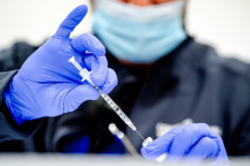 Colorado cancer patient denied Covid vaccine over small medical debt