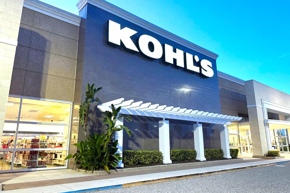 Kohl's is cutting prices by up to 85 Percent, and the best finds are going faster than expected