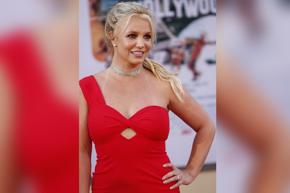 Britney Spears may speak out on conservatorship for first time in years as court date approaches