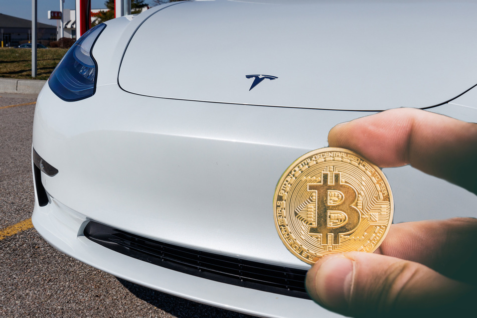 Elon Musk announced his companies Tesla and SpaceX haven't completely written off using and accepting Bitcoin.