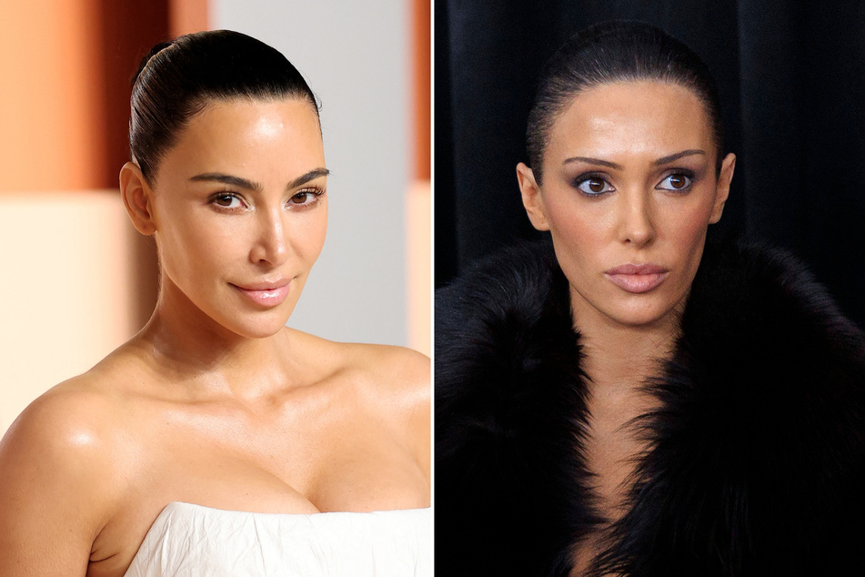Has Kim Kardashian reached out to Bianca Censori after Kanye West split?
