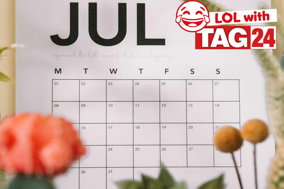 Joke of the Day for June 30, 2024: Get your funny on
