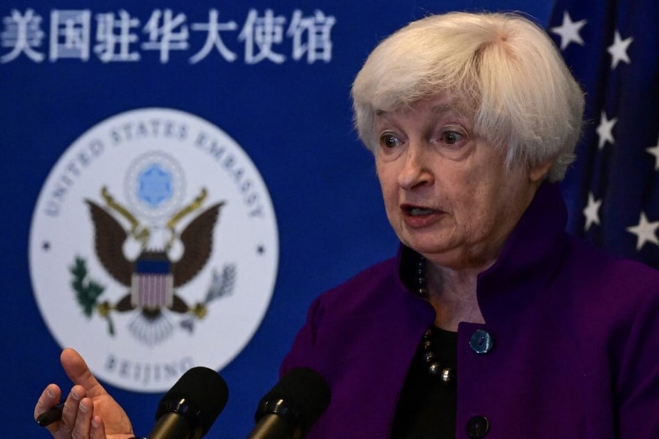 US and China announce new economic working groups as relations remain tense