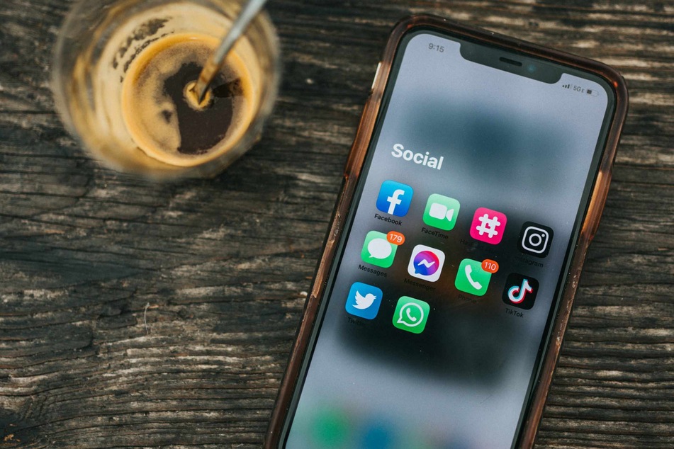 Social media giants Meta, Snap, TikTok, and YouTube agreed Thursday to pay an undisclosed sum to a Kentucky school district that blamed them for a mental health crisis among its students.