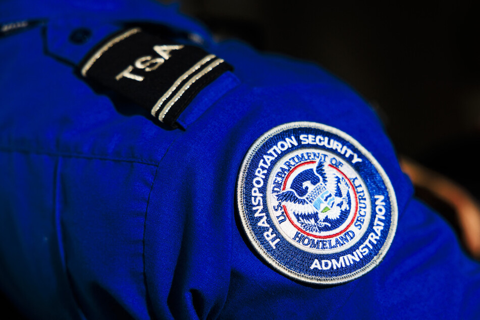 TSA is giving ICE data on airline passengers in bid to boost deportations