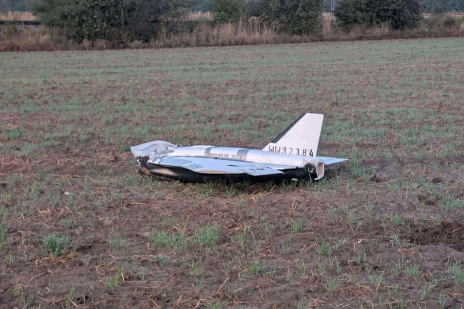 Donald Trump posted a cryptic message after Poland shot down several Russian drones that reportedly entered its airspace.