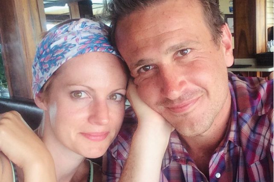 Jason Segel and long-time girlfriend Alexis Mixter have some sad news