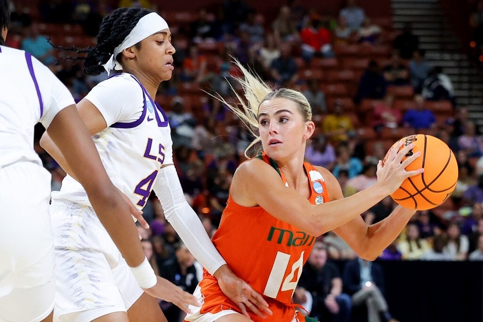 Last week, Haley Cavinder shocked the world of college NCAA when she announced her decision to un-retire from basketball.