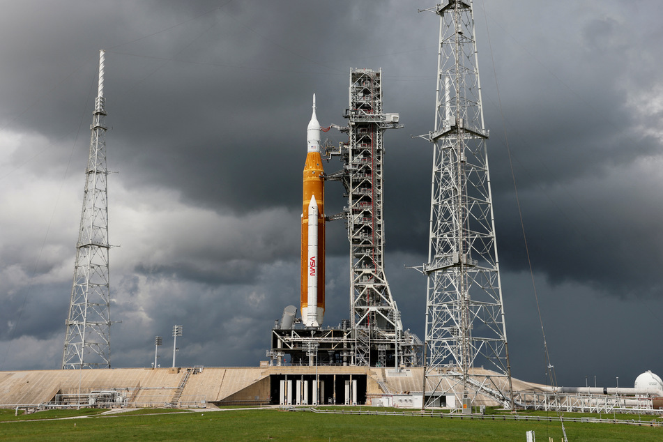 NASA delays Artemis moon mission again after yet another setback
