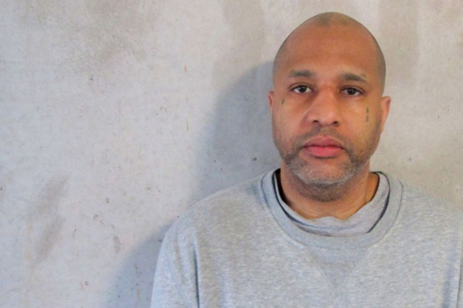 Kendrick Simpson executed in Oklahoma for 2006 double murder