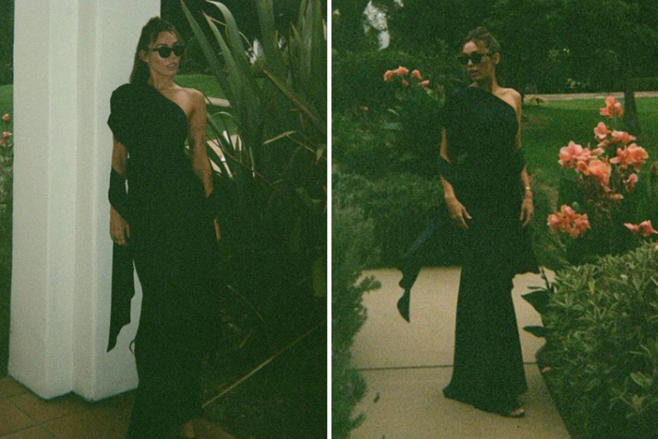 Miley Cyrus celebrates independence with stunning Instagram pics