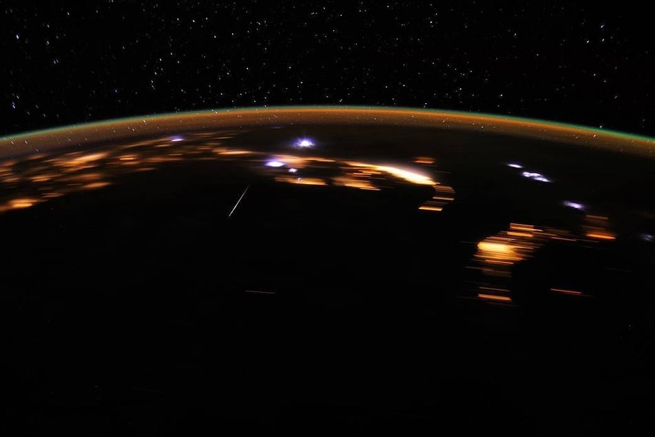 The Lyrid meteor peaks between April 21-23, and the stellar spectacle promises to be more sparkling than ever this year.