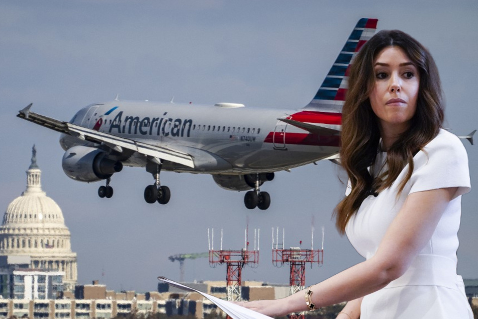 Johnny Depp lawyer Camille Vasquez saves the day on an airplane