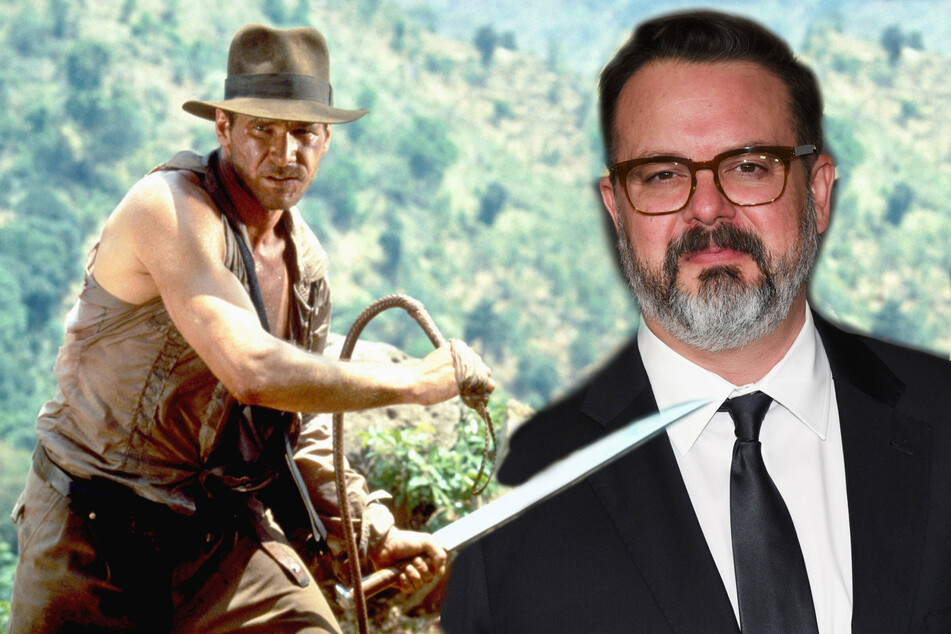 Indiana Jones director James Mangold gets snarky with Twitter critics