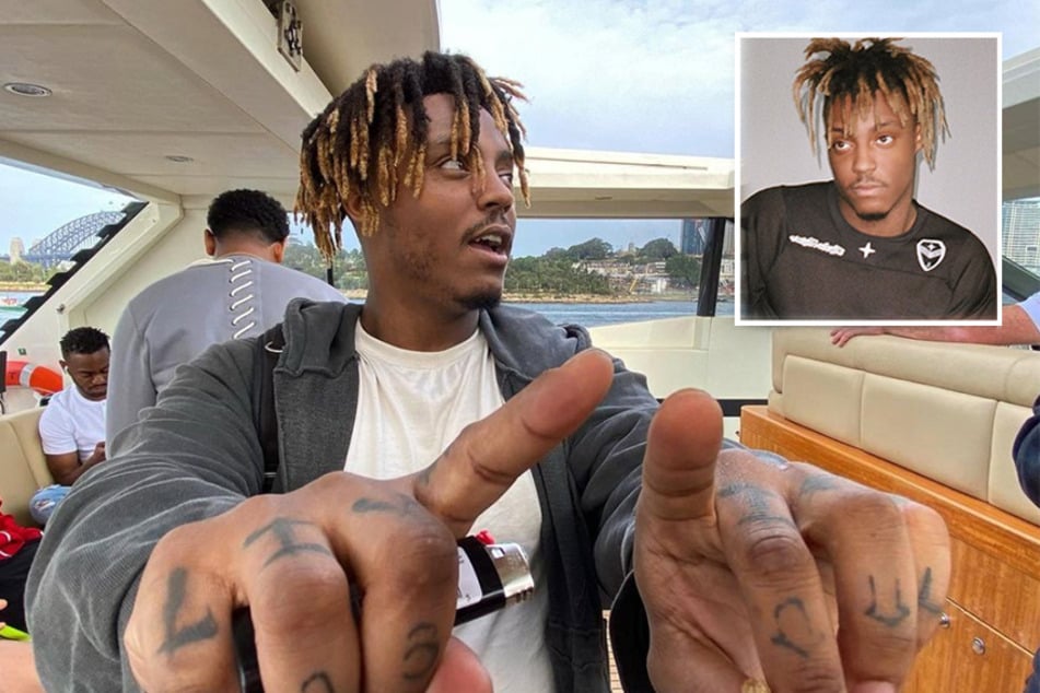Juice WRLD's second posthumous album keeps his spirit alive