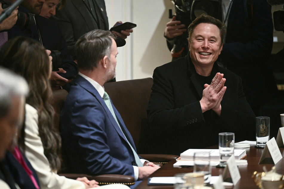 Elon Musk says DOGE will save the government $150 billion – far below earlier claims