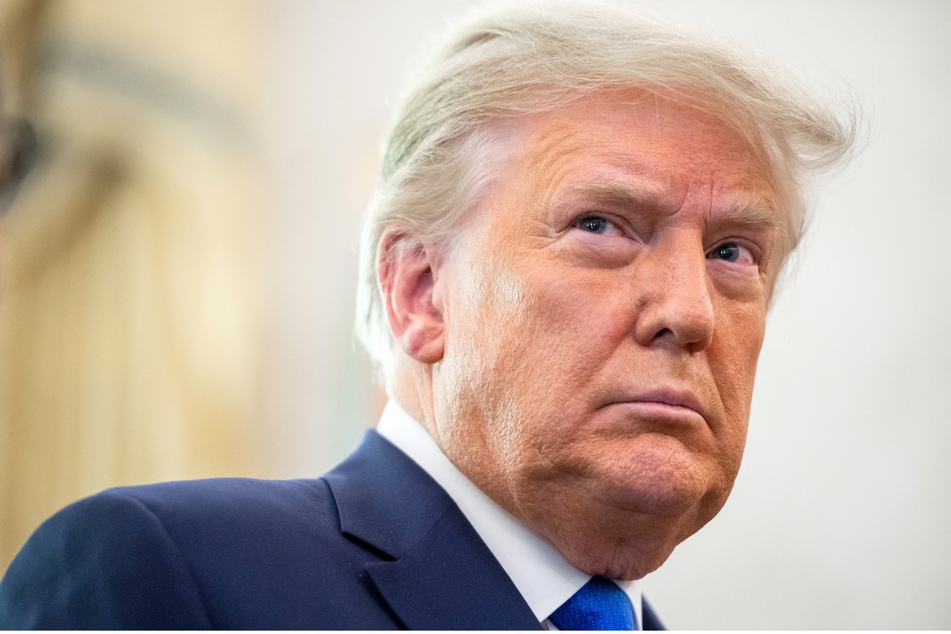 Trump fake electors hit with crime charges in Nevada