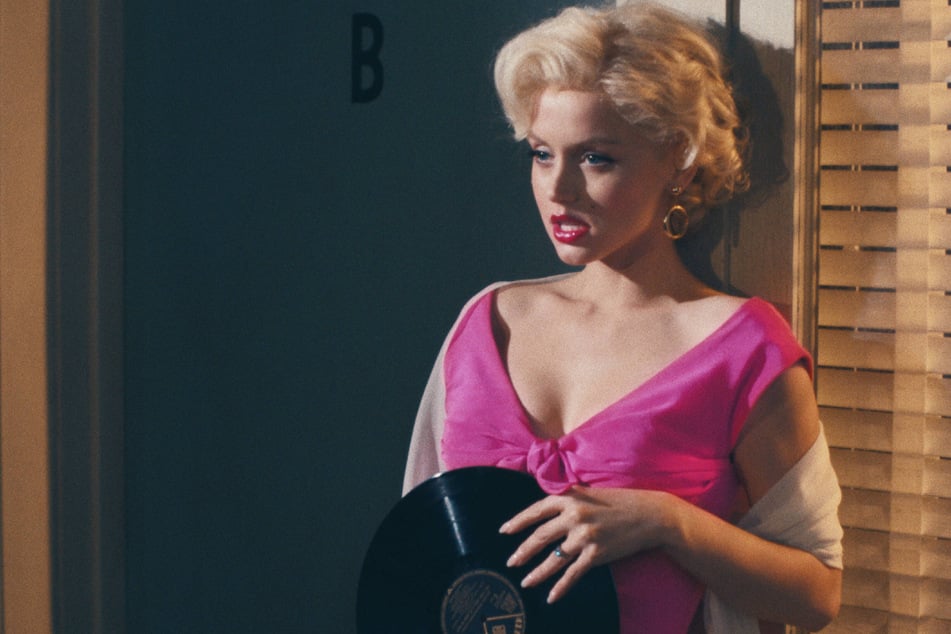 Netflix's new movie Blonde is here, but it seems fans are tired of Marilyn Monroe's tragic legacy continuously being exploited.