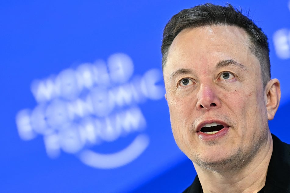 SpaceX is putting its longstanding focus of sending humans to Mars on the back burner to prioritize establishing a settlement on the Moon, founder Elon Musk said Sunday.