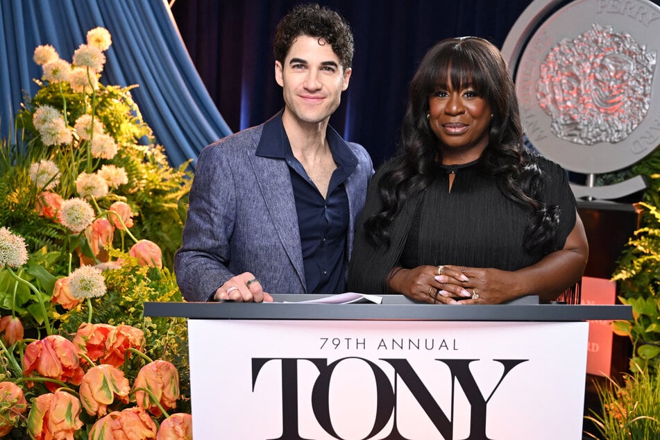Tony Awards nominations 2026 complete list: See who leads Broadway's biggest awards