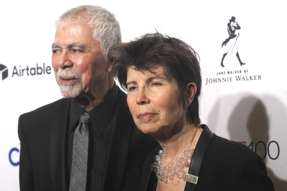 NYC High Line architect Ricardo Scofidio has died