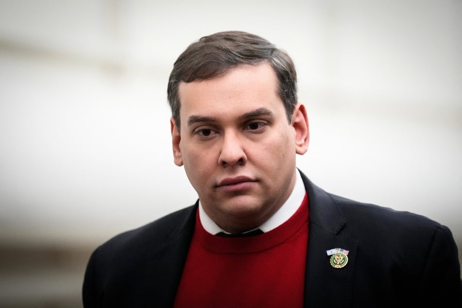 Sam Miele, the former campaign fundraiser for Congressman George Santos, took a plea deal and pled guilty to federal wire fraud on Tuesday.