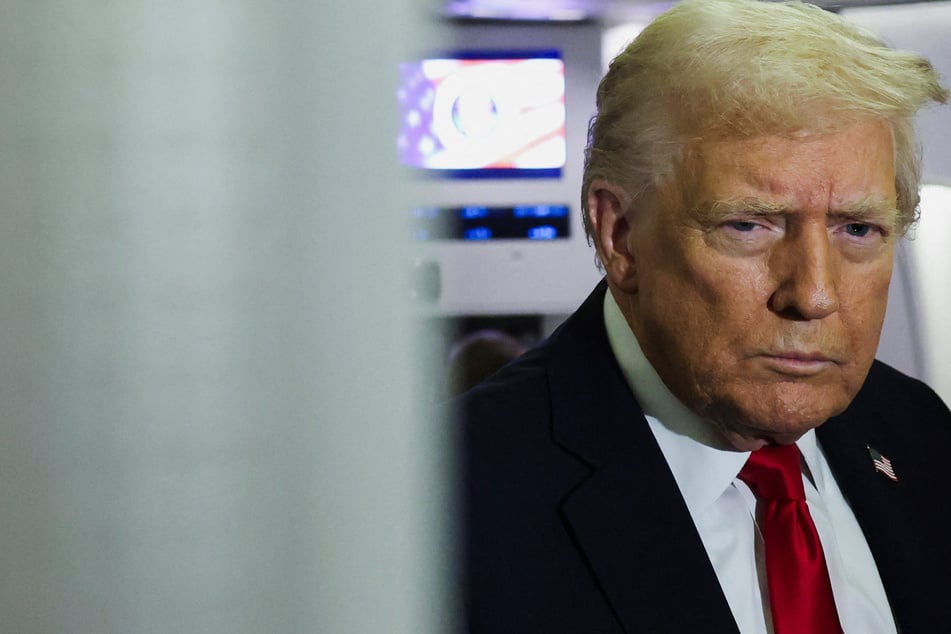 Donald Trump's long-running election interference case in Georgia has become the latest legal case against the president to be dropped in his second term.