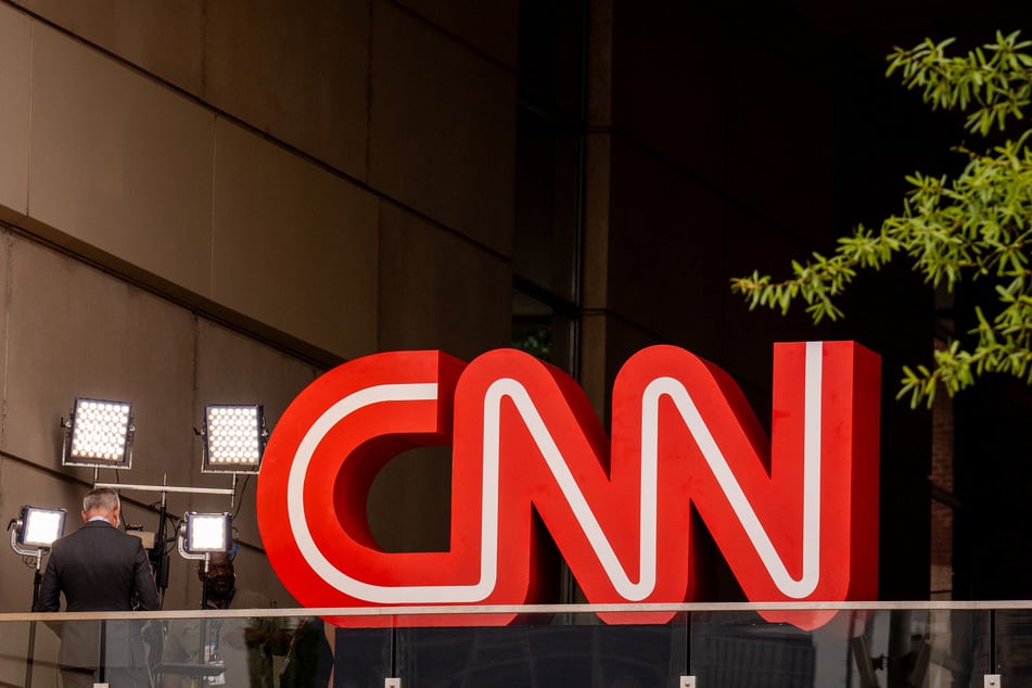 CNN would come under the purview of Paramount under the controversial merger.