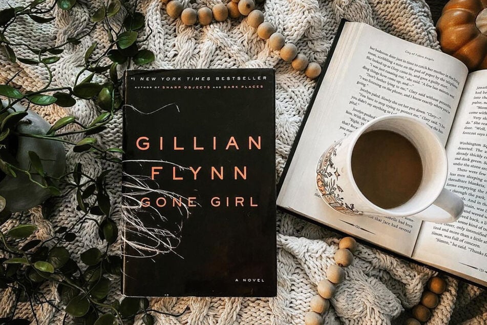 Gone Girl was adapted into an Oscar-nominated film in 2014.
