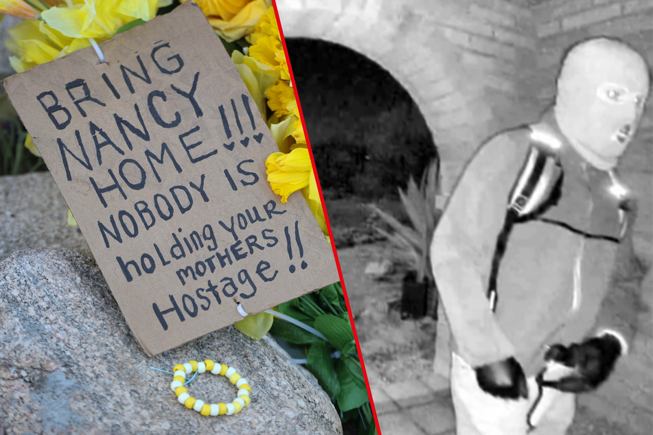 Nancy Guthrie: Disturbing details of first ransom note have been revealed