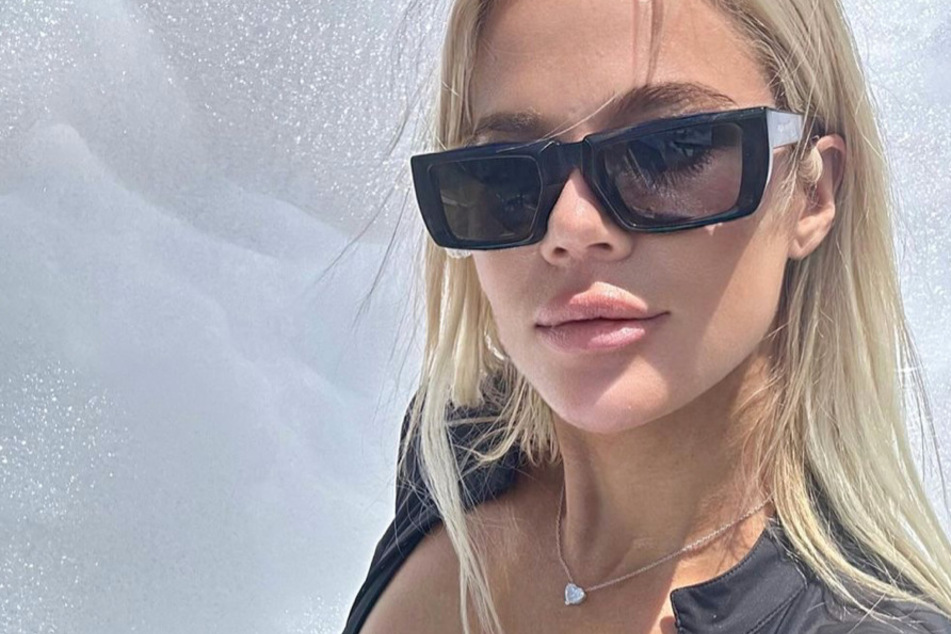 Khloé Kardashian has announced her upcoming podcast series hitting X this fall.