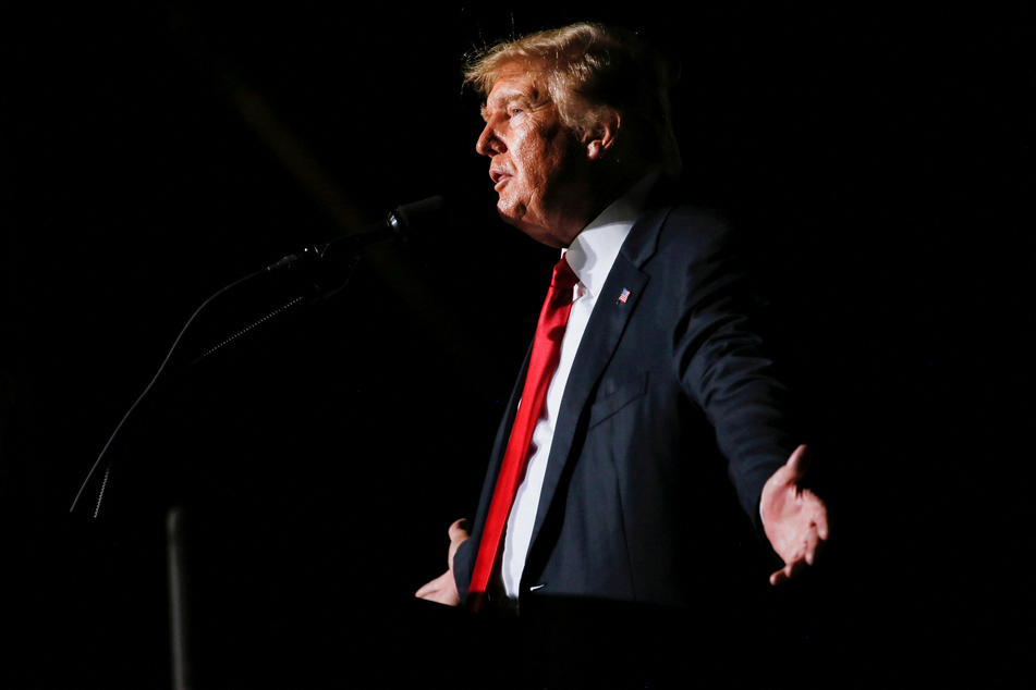 Ex-president Donald Trump could be prosecuted for his role in the January 6 attack on the Capitol.