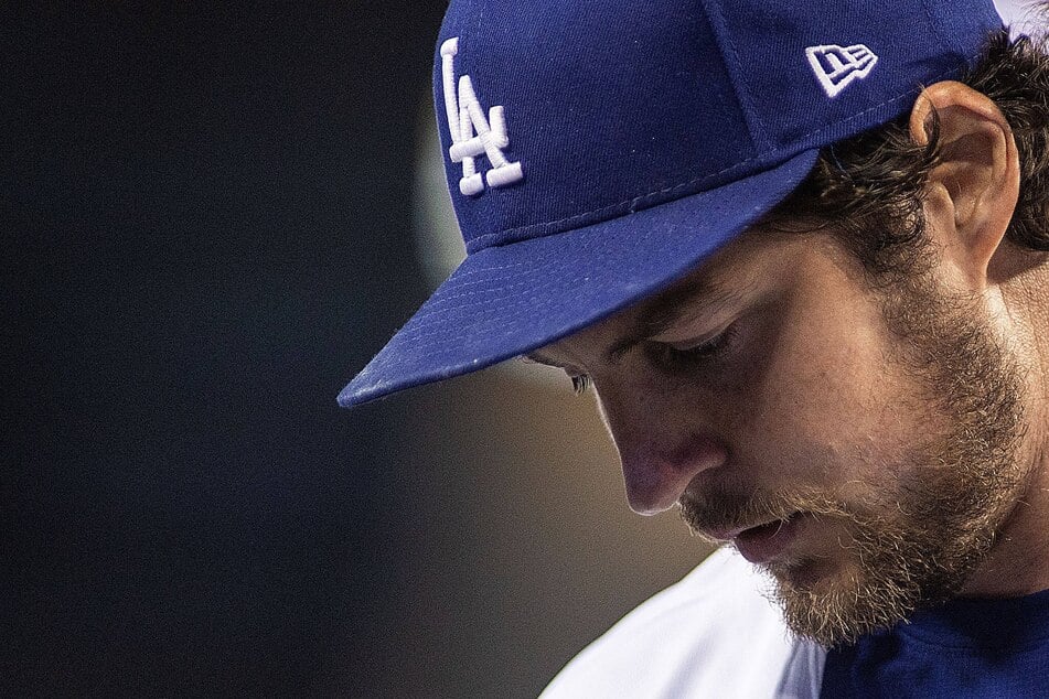 Bauer won't return to the Dodgers for the rest of the year as MLB continues its investigation