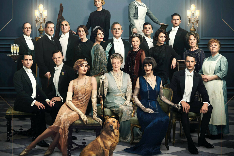 Downton Abbey: Title and new release date of sequel revealed!