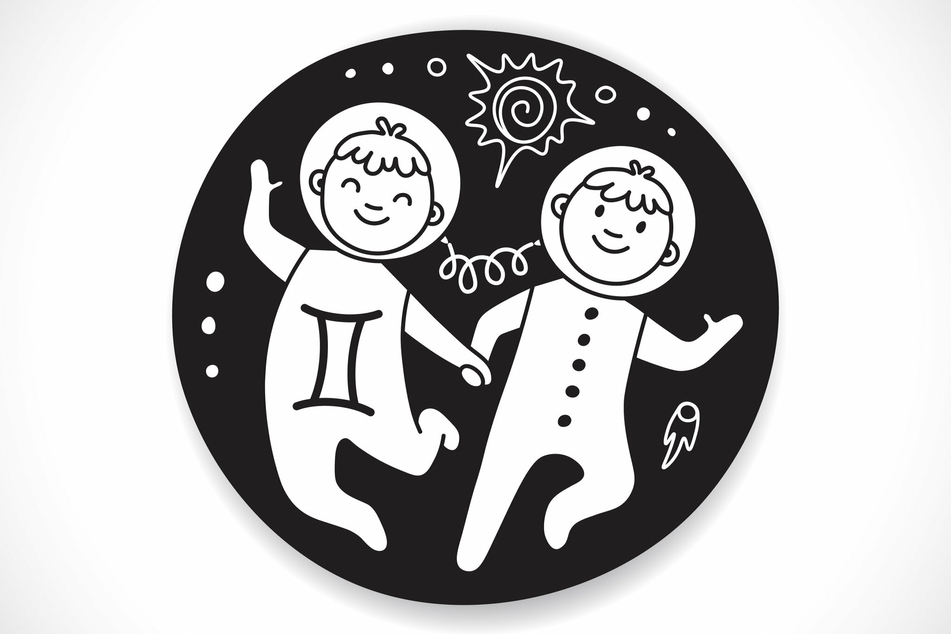 Monthly horoscope Gemini: Your horoscope for November 2023