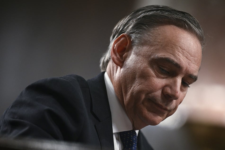 Boeing CEO Kelly Ortberg said the aviation giant was "working very hard" to avoid another strike. The Society of Professional Engineering Employees in Aerospace is currently negotiating with Boeing after rejecting an earlier proposal.