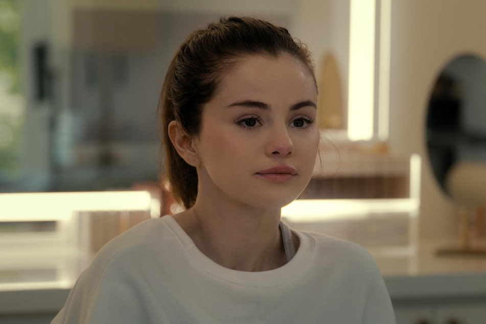 Selena Gomez gave fans an inside look at her mental health struggles in her 2022 documentary My Mind & Me.