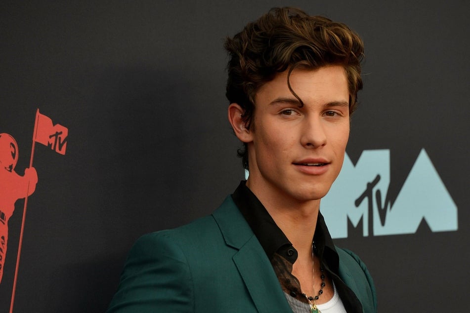 Shawn Mendes: "My songs have always been about you"