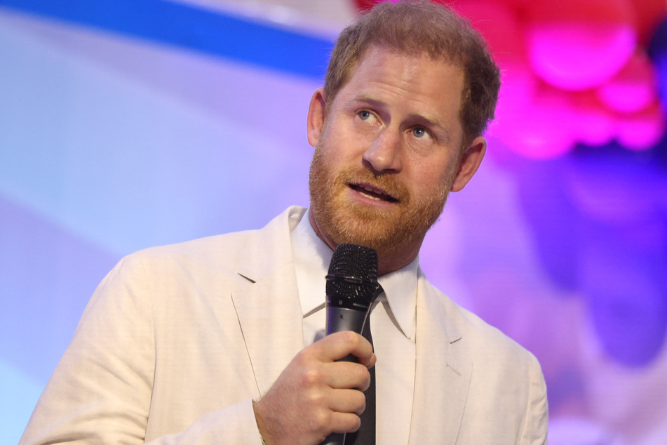 Prince Harry will be able to appeal against the dismissal of his High Court challenge over a decision to change the level of his personal security when he visits the UK.