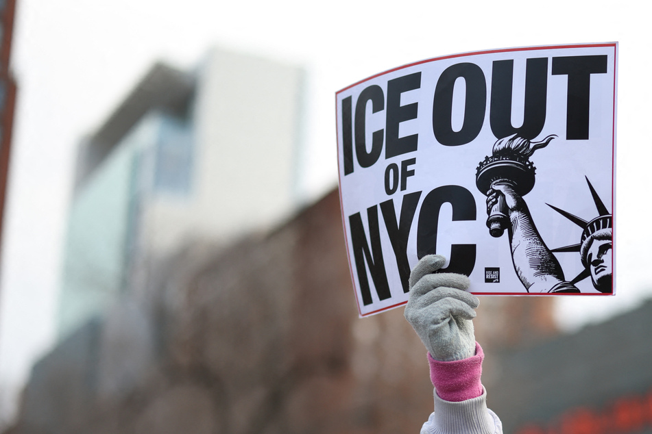 New York ramps up legal scrutiny of immigration raids with new initiative