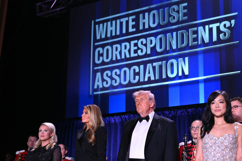 The White House Correspondents' Dinner has been rescheduled to July 24 after a gunman attempted to storm the event in April.