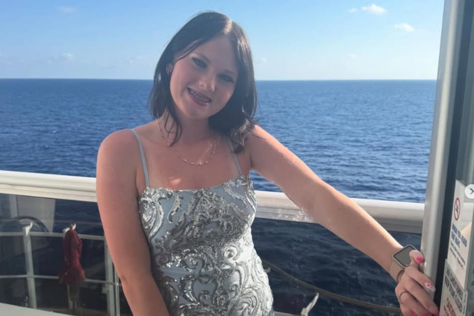 Anna Kepner was killed while on a Carnival cruise ship with her family.
