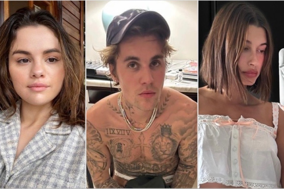 Hailey Bieber reignites Selena Gomez drama amid Justin separation rumors