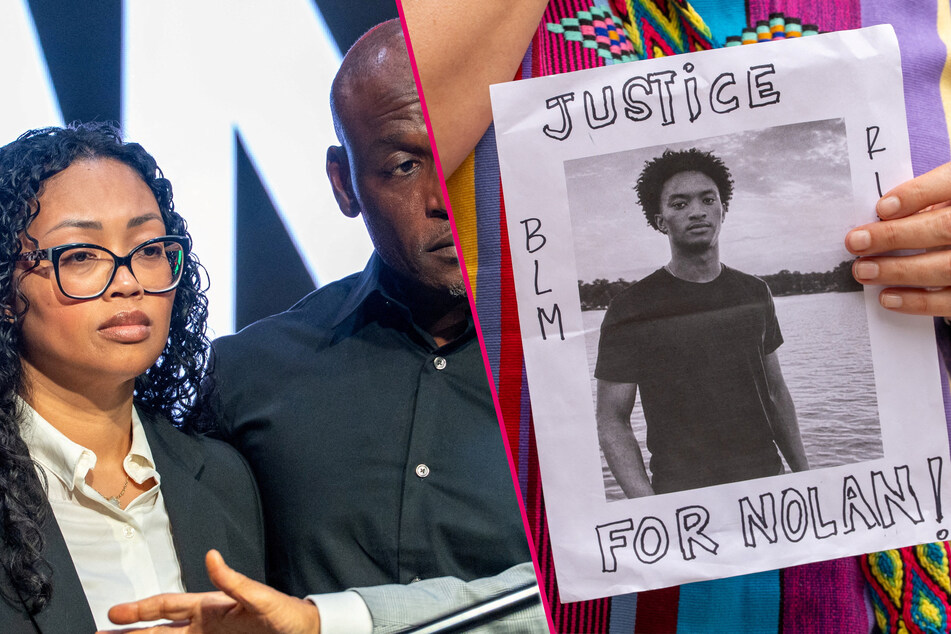 Nolan Wells' death: Family breaks silence, demands "honesty and transparency"