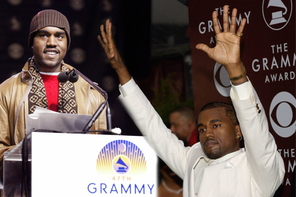 Netflix: Ye ventures through the wire in act two of jeen-yuhs