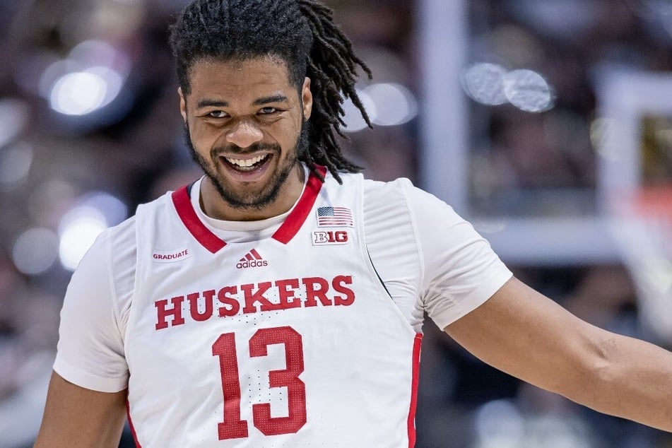 For the entire month of February, the Cornhuskers men's and women's basketball teams will honor former Black former standout athletes that broke barriers for Nebraska's basketball team.