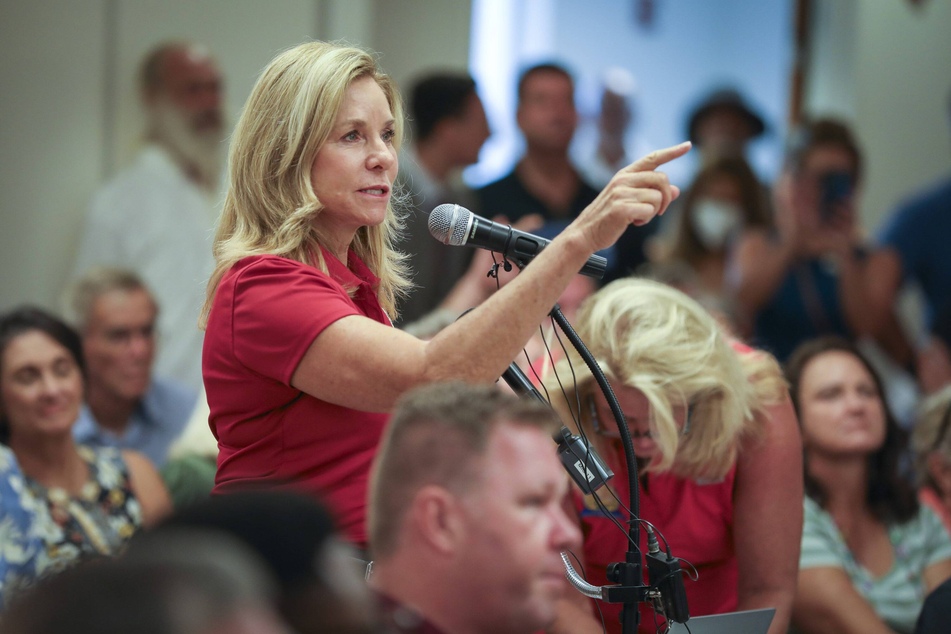 Florida state Representative Linda Chaney is the primary sponsor of HB 49.