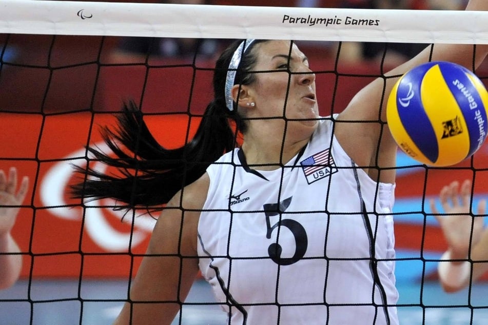 Paralympics: A golden Sunday in sitting volleyball and wheelchair basketball for Team USA!